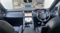 Land Rover Range Rover Sport 3.0 D300 HSE Silver 5dr Auto Diesel Estate